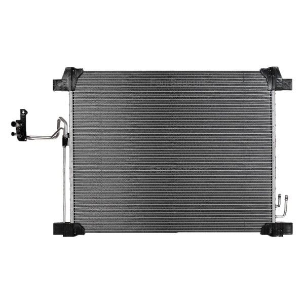 CONDENSER /PARALLEL