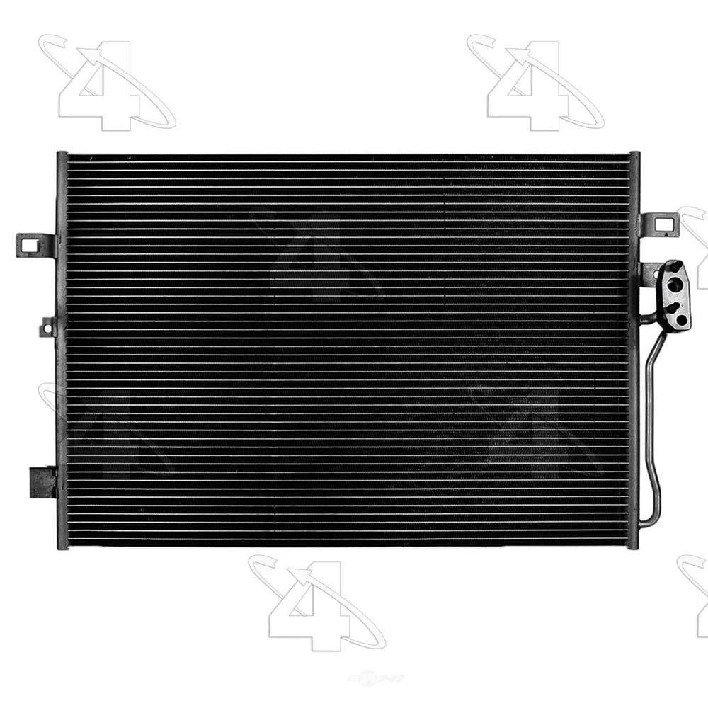 CONDENSER /PARALLEL