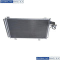 CONDENSER /PARALLEL