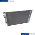 CONDENSER /PARALLEL