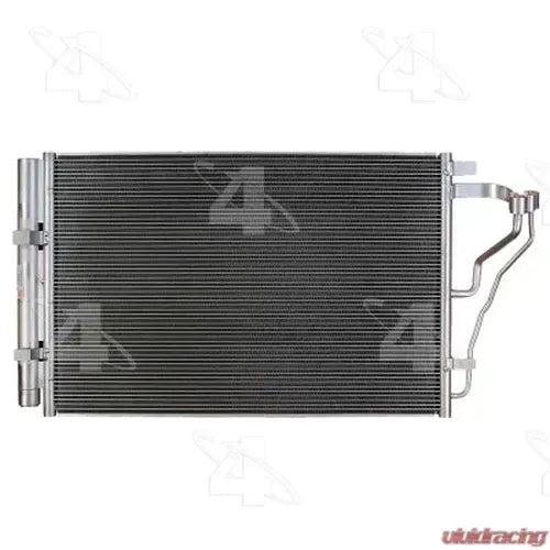 CONDENSER /PARALLEL