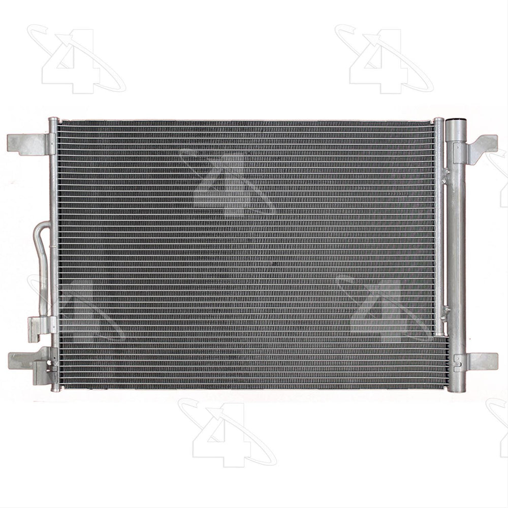CONDENSER /PARALLEL