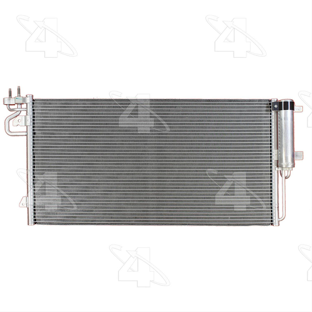 CONDENSER /PARALLEL