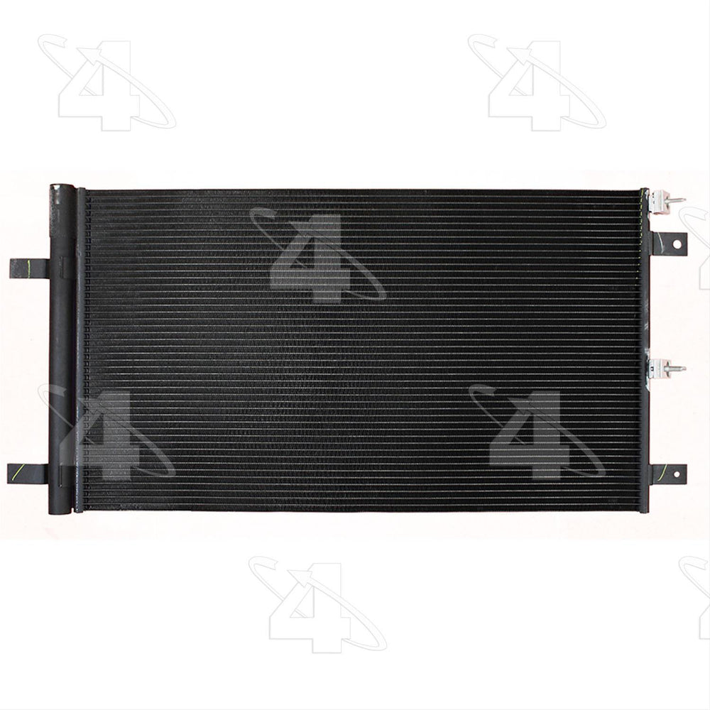 CONDENSER /PARALLEL