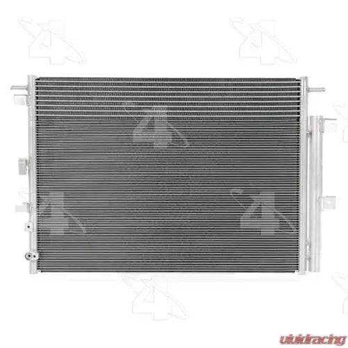 CONDENSER /PARALLEL