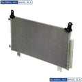 CONDENSER /PARALLEL