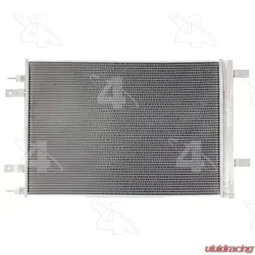 CONDENSER /PARALLEL