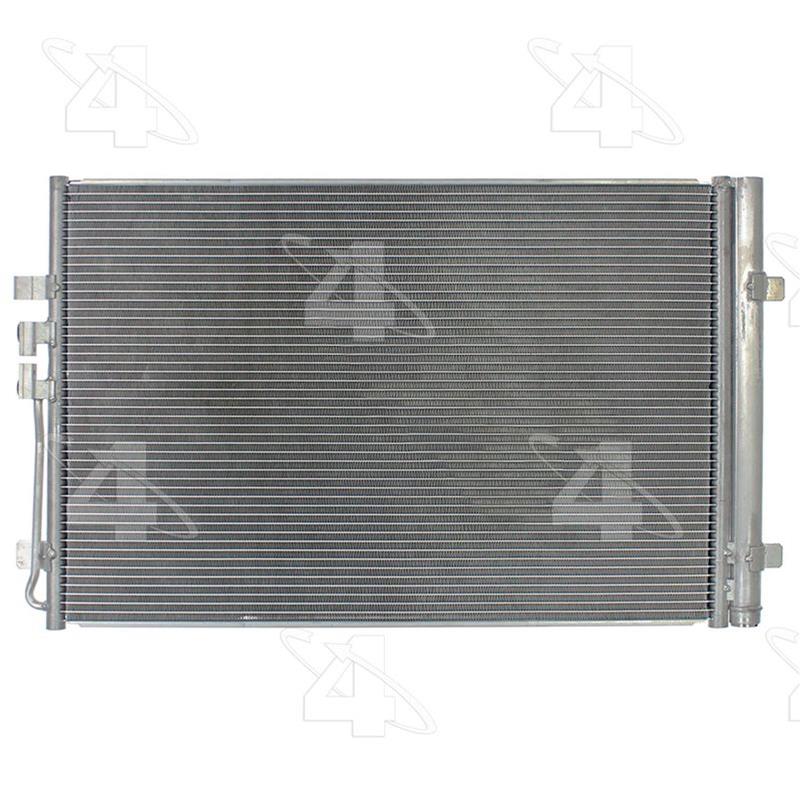 CONDENSER /PARALLEL