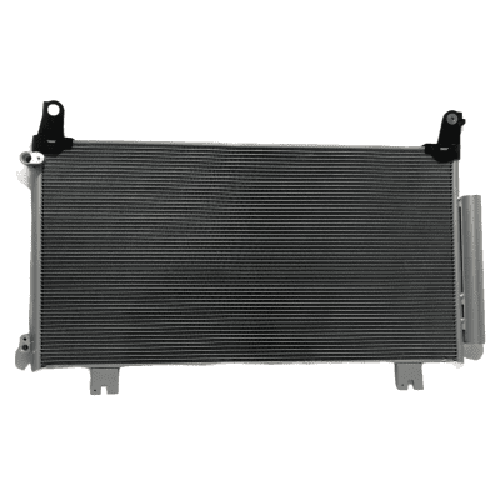 CONDENSER /PARALLEL