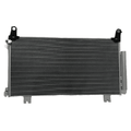 CONDENSER /PARALLEL