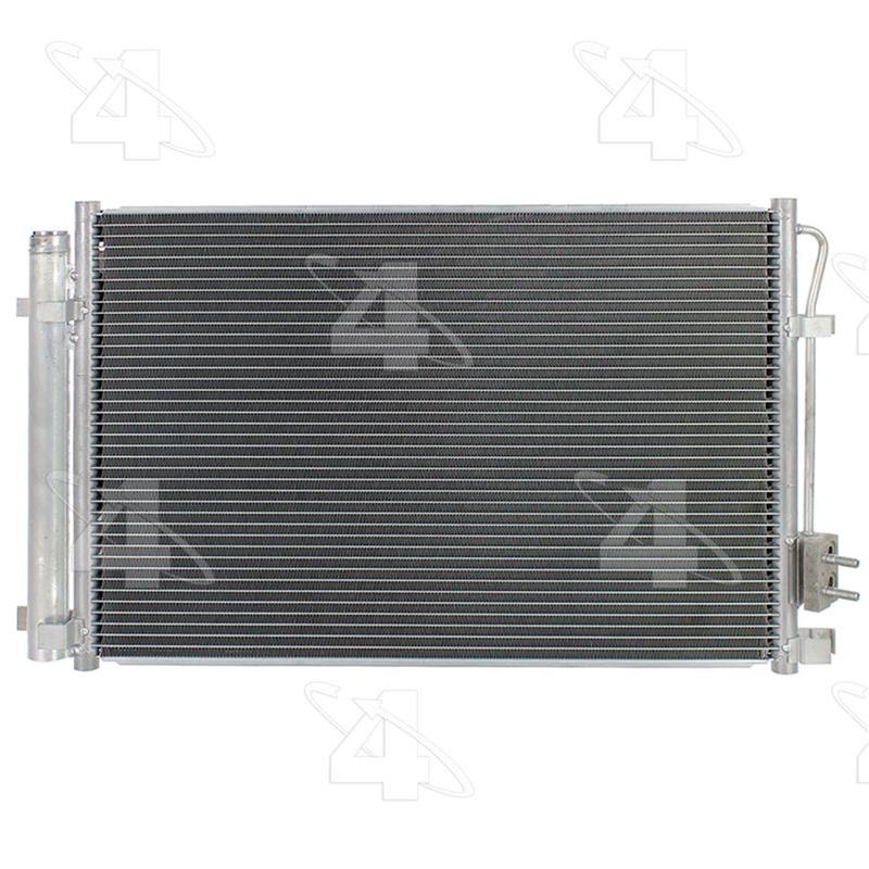 CONDENSER /PARALLEL