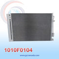 CONDENSER /PARALLEL