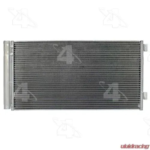 CONDENSER /PARALLEL