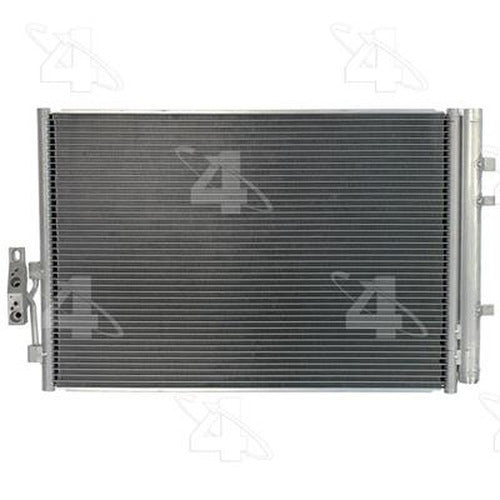 CONDENSER /PARALLEL