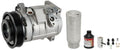 COMPLETE A/C KIT