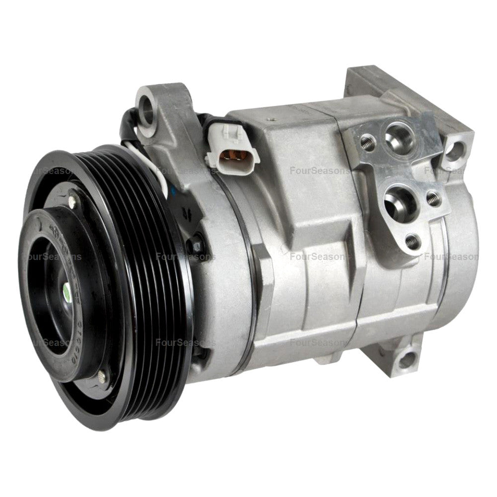 COMPLETE A/C KIT