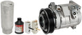 COMPLETE A/C KIT