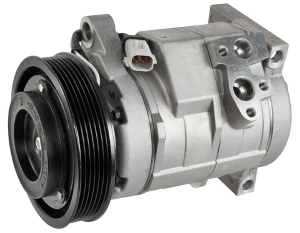 COMPLETE A/C KIT