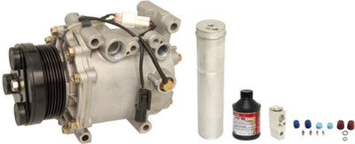 COMPLETE A/C KIT