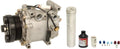 COMPLETE A/C KIT