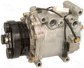 COMPLETE A/C KIT