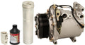 COMPLETE A/C KIT