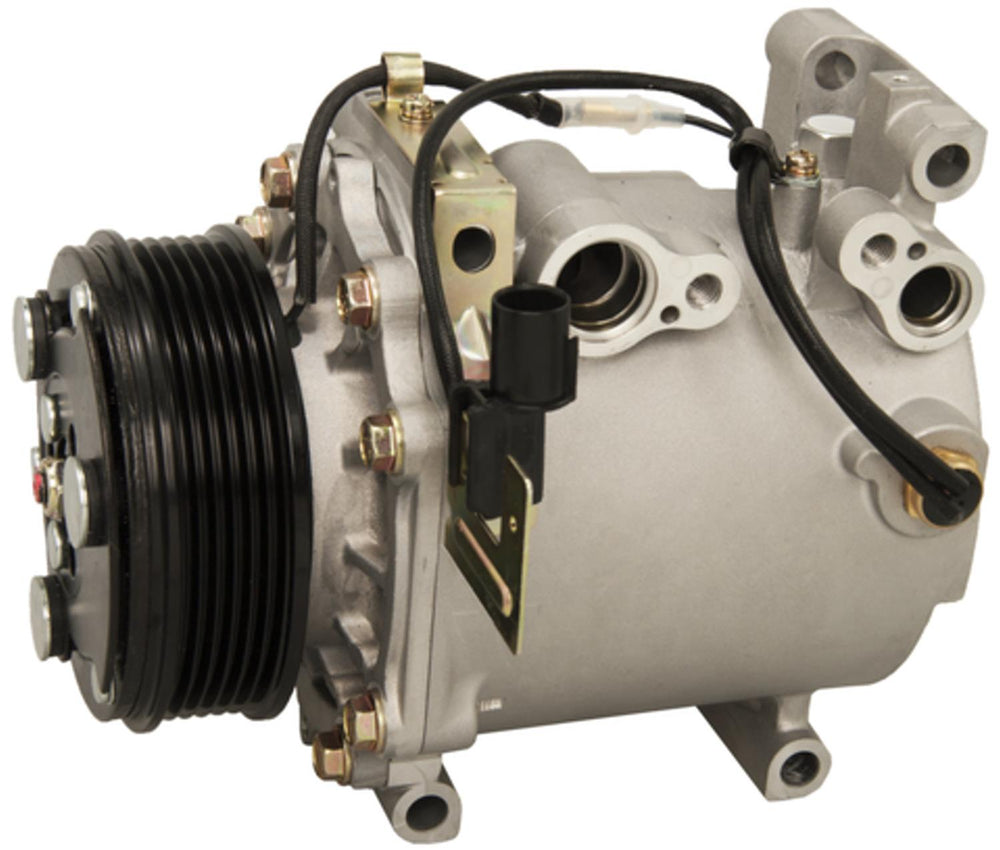 COMPLETE A/C KIT