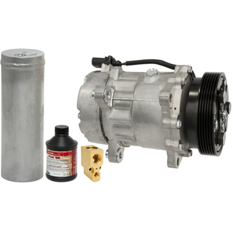 COMPLETE A/C KIT