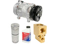 COMPLETE A/C KIT
