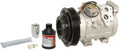 COMPLETE A/C KIT