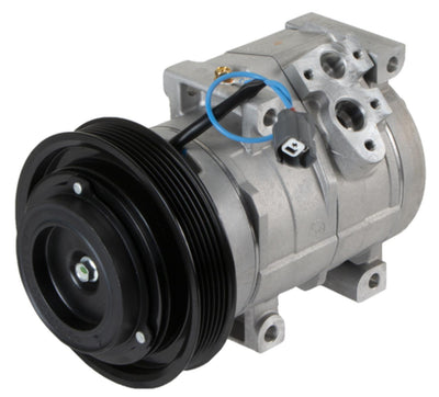 COMPLETE A/C KIT