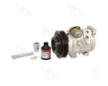 COMPLETE A/C KIT