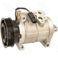 COMPLETE A/C KIT