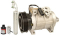 COMPLETE A/C KIT