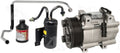 COMPLETE A/C KIT