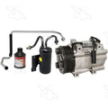 COMPLETE A/C KIT