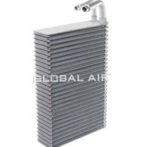 PLATE FIN EVAPORATOR CORE