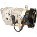 COMPLETE A/C KIT