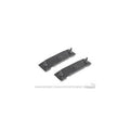 67-70 Mustang Radiator Mount Insulators Upper