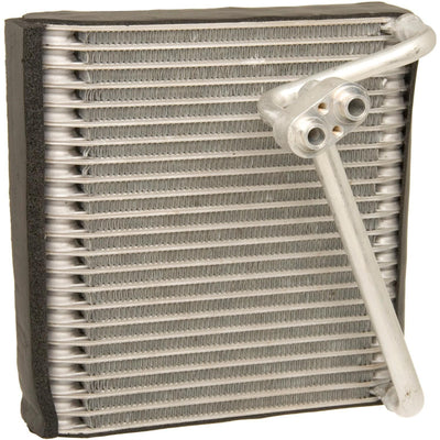PLATE&FIN EVAPORATOR CORE