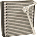 PLATE&FIN EVAPORATOR CORE