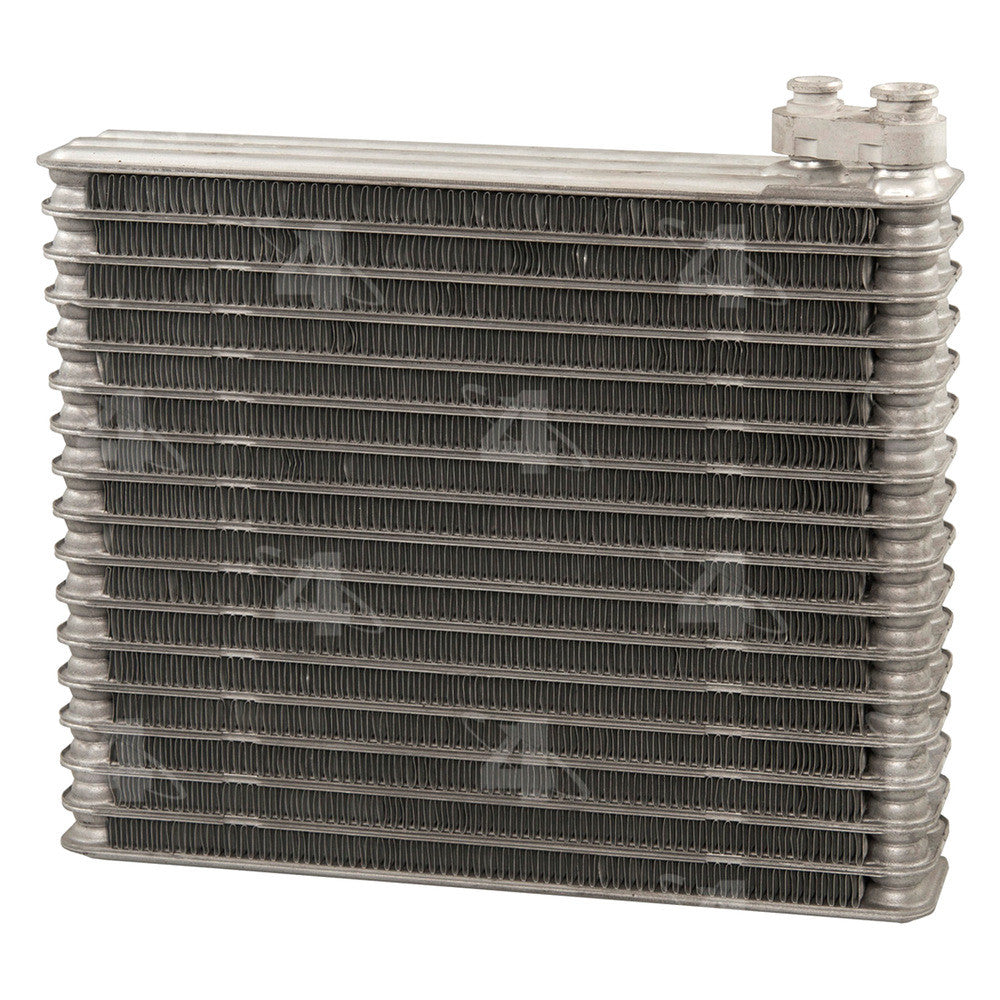 PLATE & FIN EVPORATR CORE