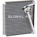 PLATE&FIN EVAPORATOR CORE