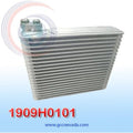 PLATE & FIN EVPORATR CORE