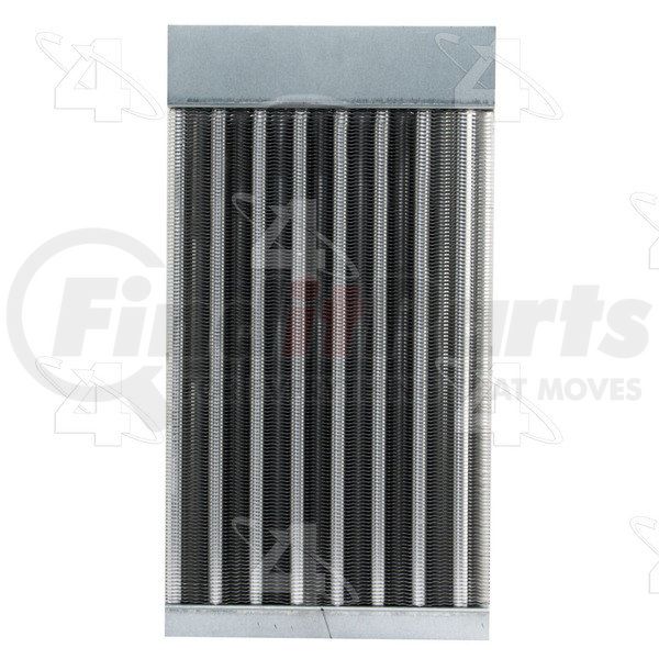 EVAPORATOR CORE