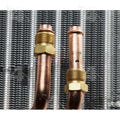 EVAPORATOR CORE