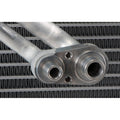 EVAPORATOR CORE
