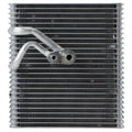 EVAPORATOR CORE