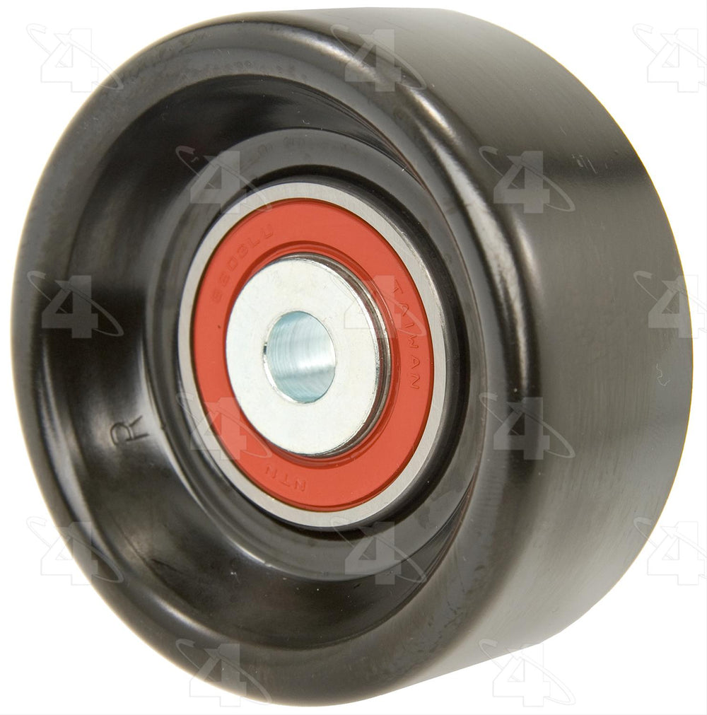 IDLER / TENSIONER PULLEY