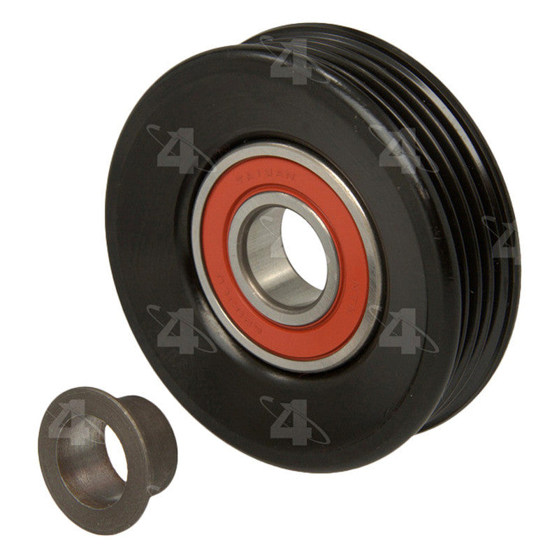 IDLER / TENSIONER PULLEY
